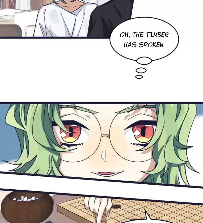 9 Dan Girl Chapter 49 page 22 - 