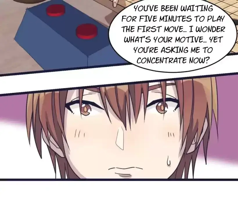 9 Dan Girl Chapter 49 page 23 - 