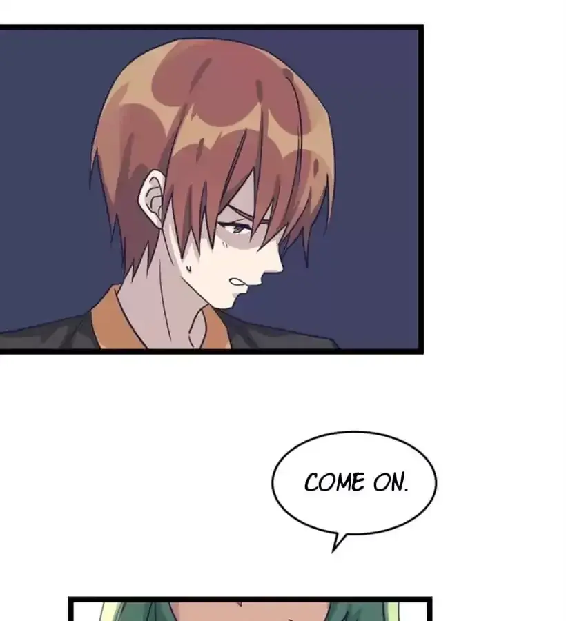 9 Dan Girl Chapter 49 page 26 - 