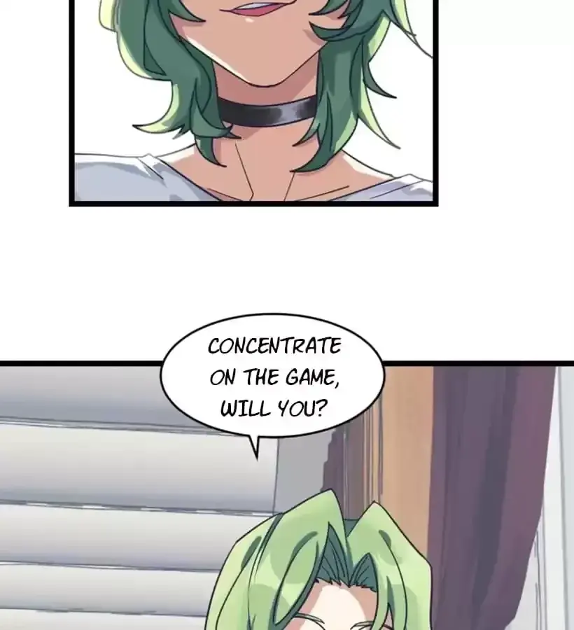 9 Dan Girl Chapter 49 page 27 - 