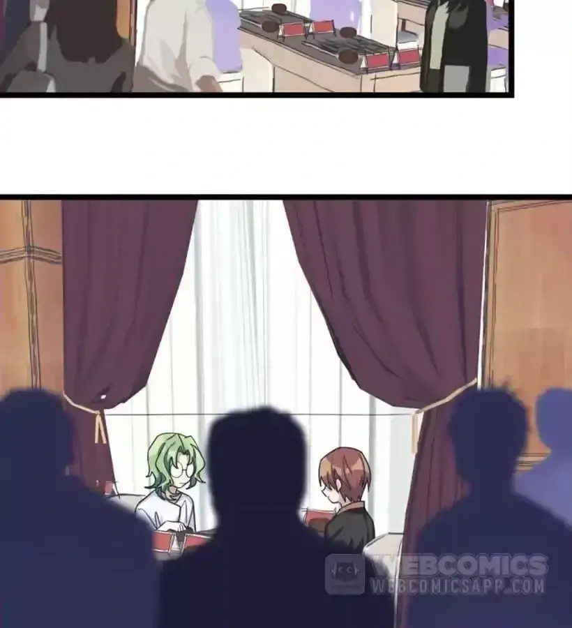 9 Dan Girl Chapter 49 page 30 - 
