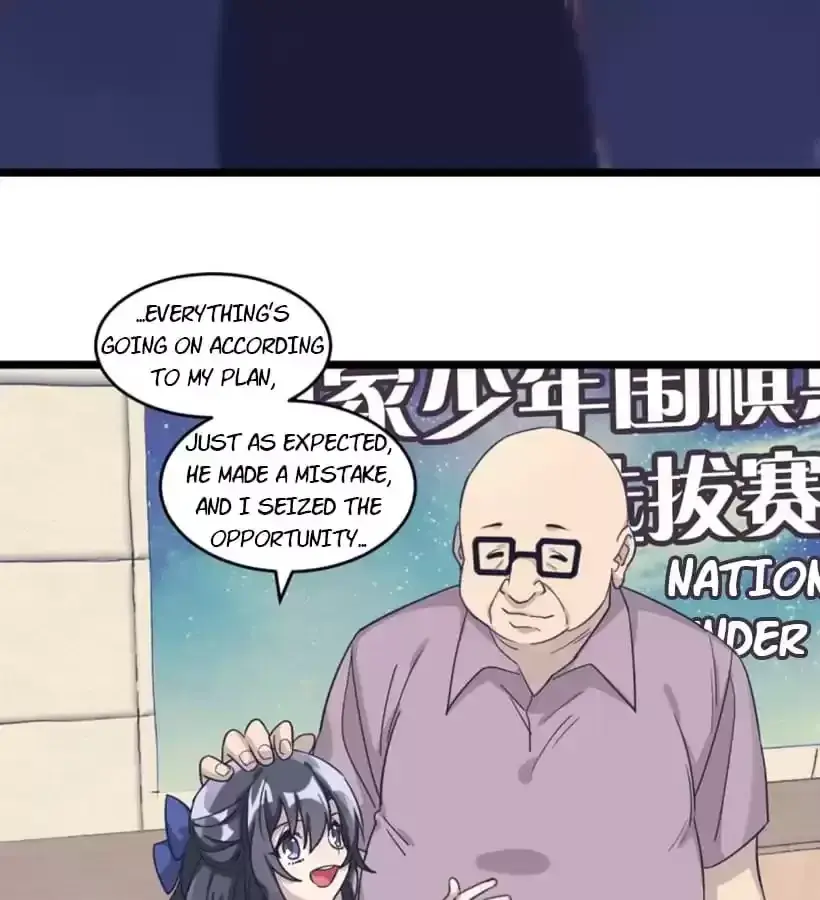 9 Dan Girl Chapter 49 page 31 - 