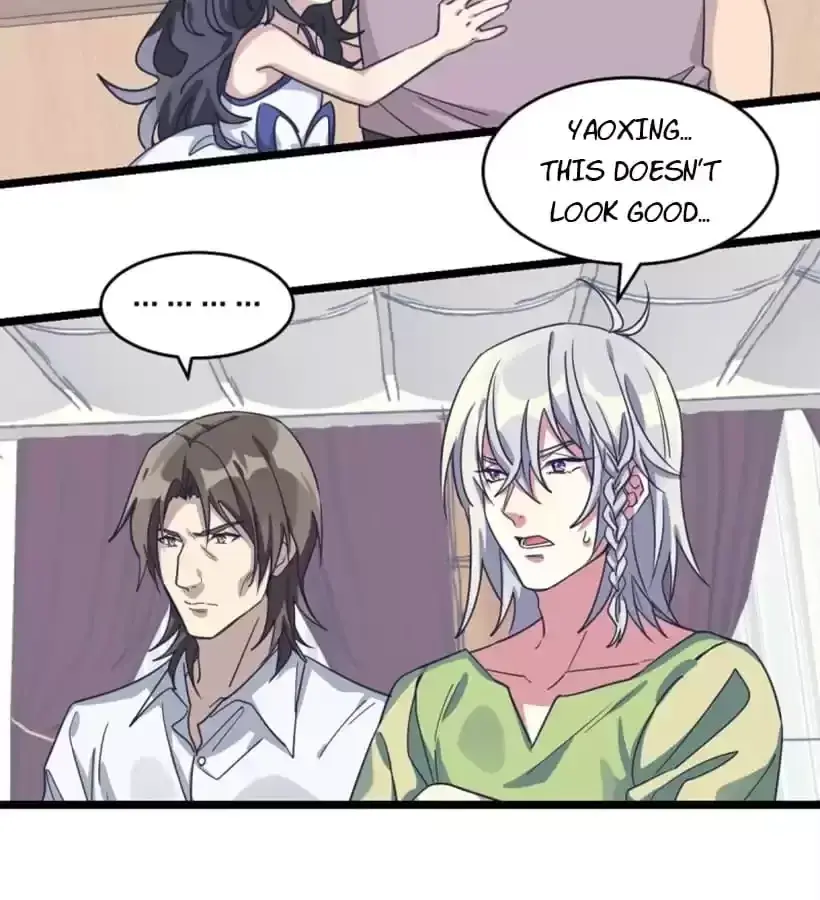 9 Dan Girl Chapter 49 page 32 - 