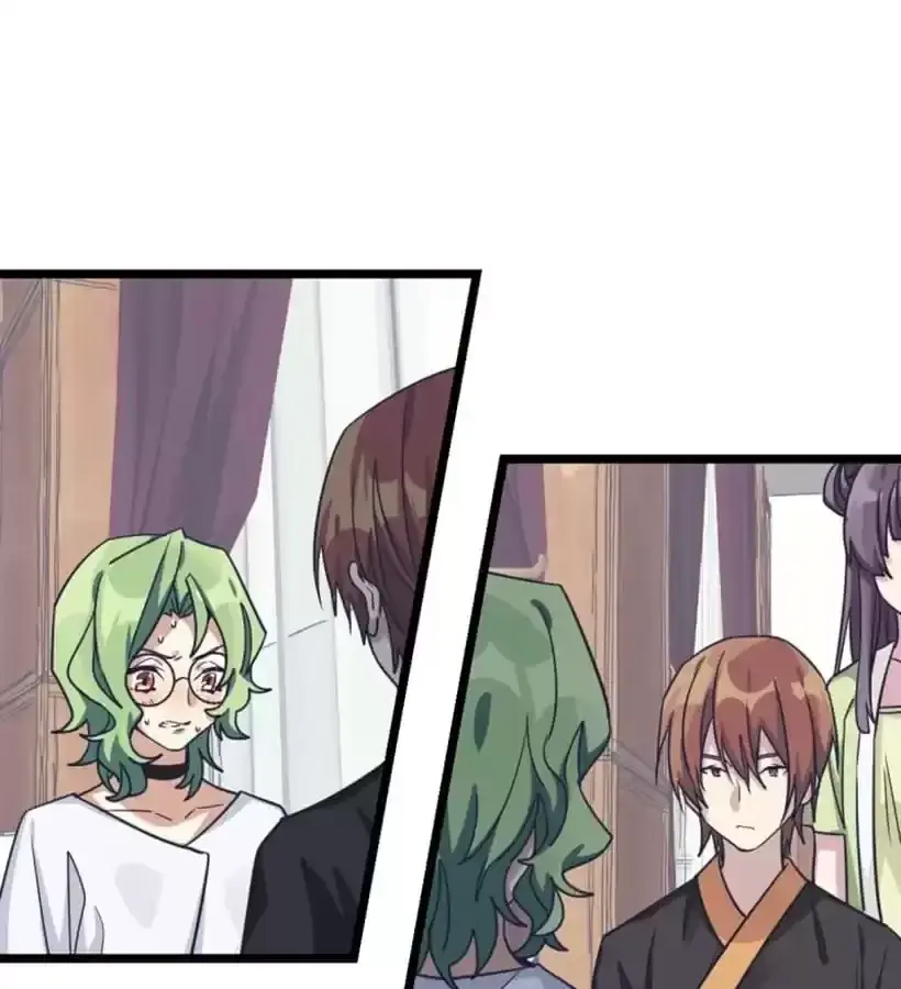 9 Dan Girl Chapter 49 page 33 - 