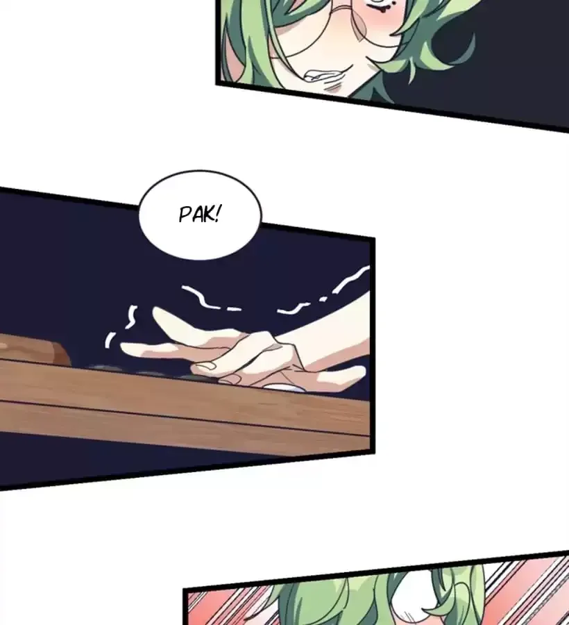 9 Dan Girl Chapter 49 page 37 - 