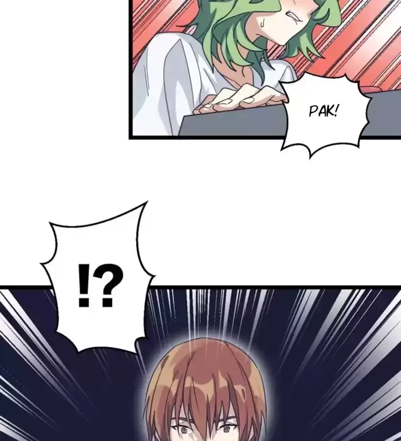 9 Dan Girl Chapter 49 page 38 - 