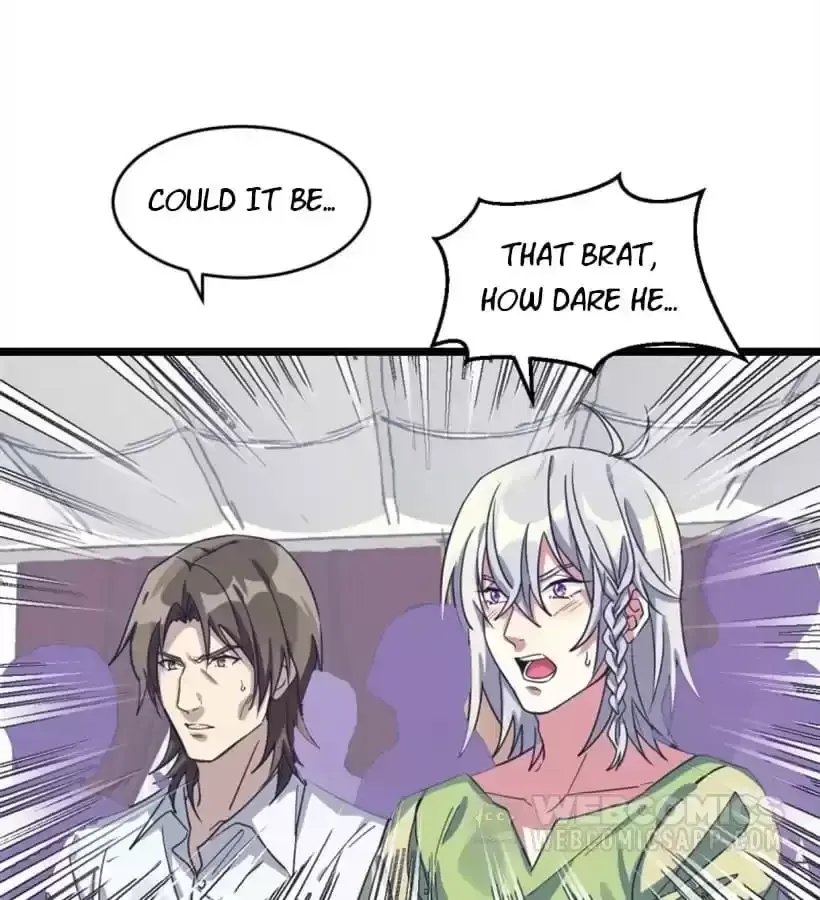 9 Dan Girl Chapter 49 page 42 - 