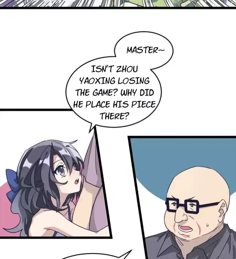 9 Dan Girl Chapter 49 page 43 - 