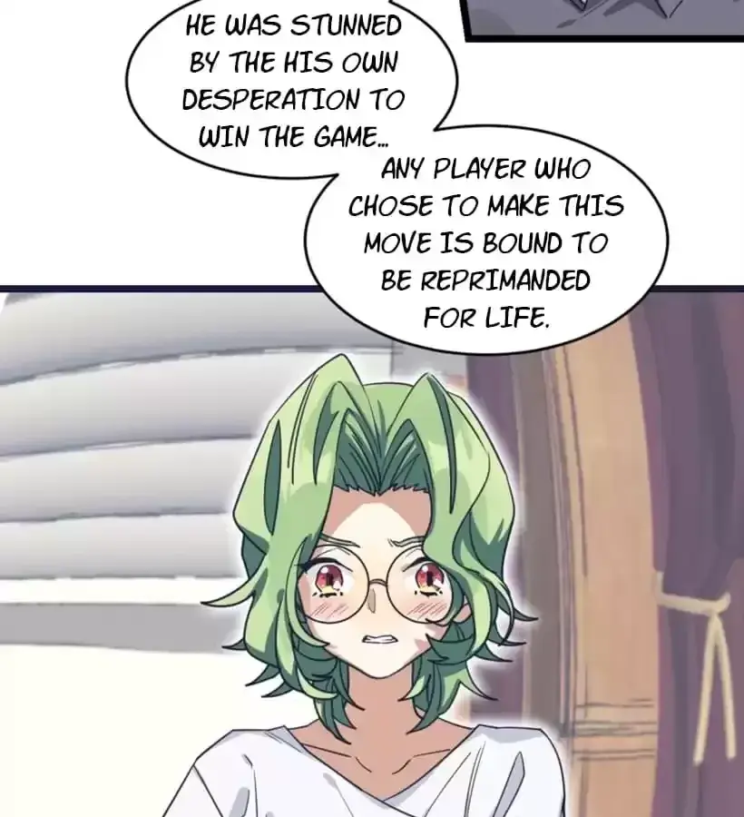 9 Dan Girl Chapter 49 page 44 - 