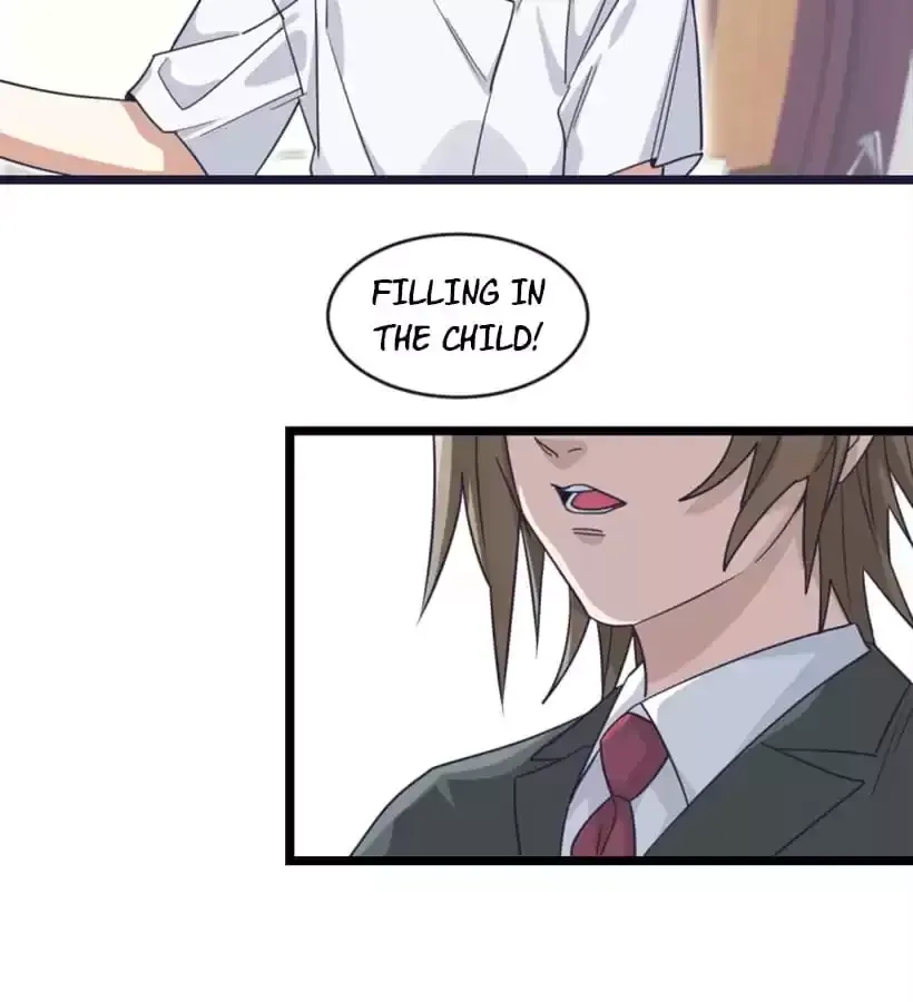 9 Dan Girl Chapter 49 page 45 - 