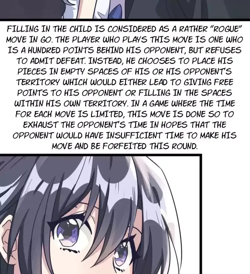 9 Dan Girl Chapter 49 page 47 - 