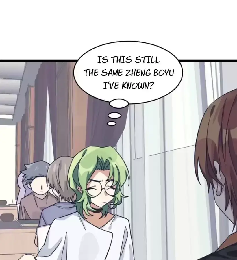 9 Dan Girl Chapter 49 page 9 - 