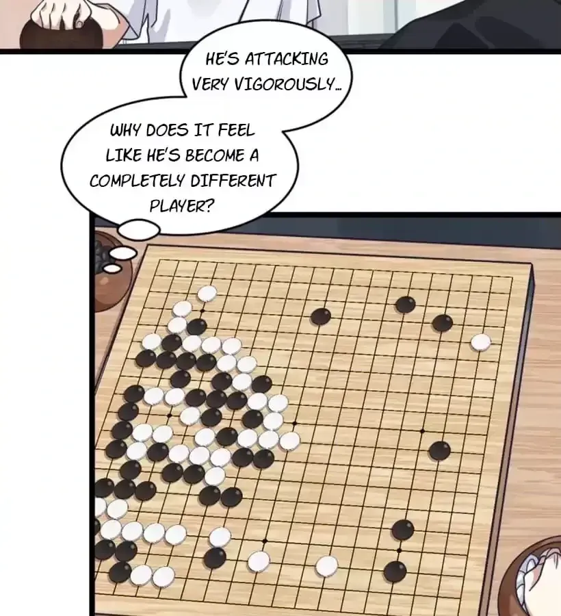 9 Dan Girl Chapter 49 page 10 - 