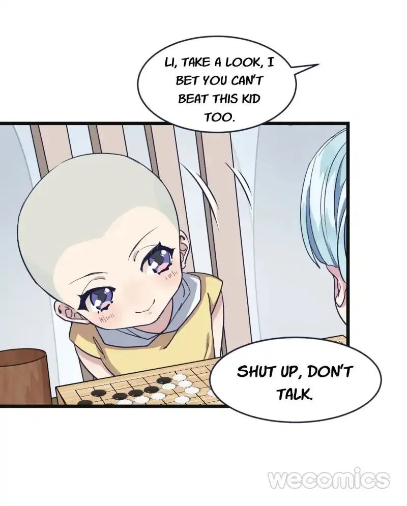 9 Dan Girl Chapter 5 page 12 - 