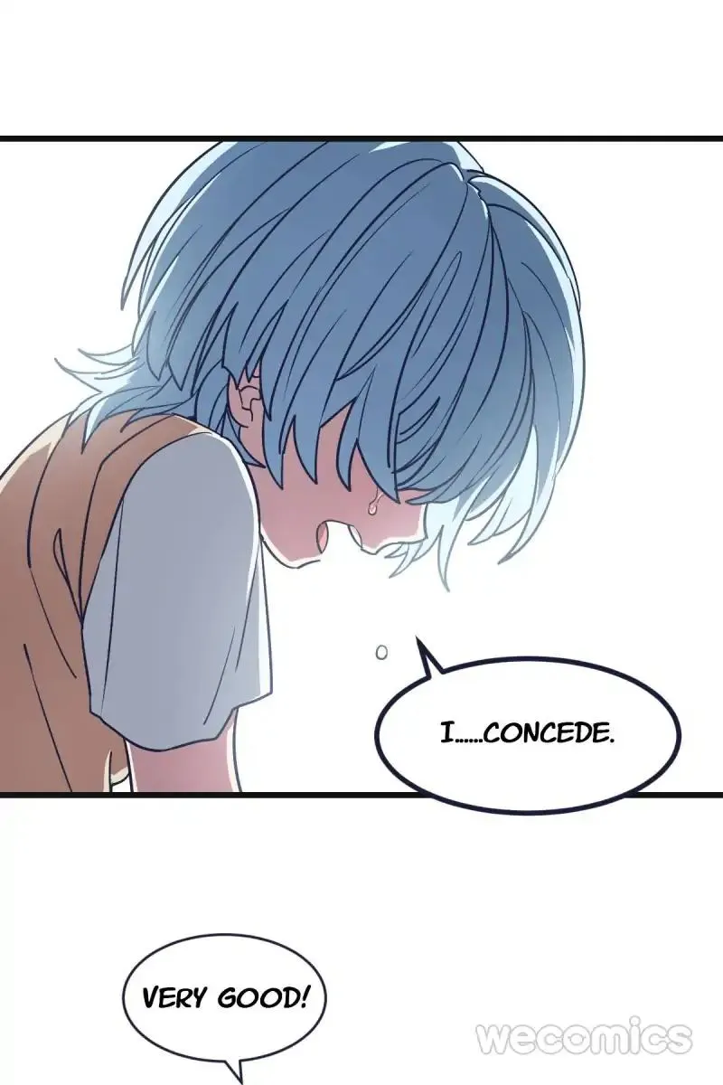 9 Dan Girl Chapter 5 page 14 - 