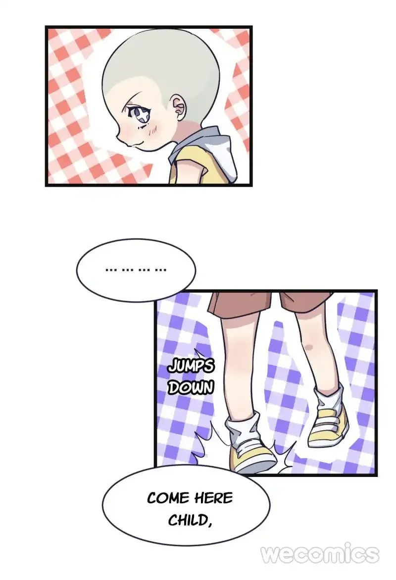 9 Dan Girl Chapter 5 page 16 - 