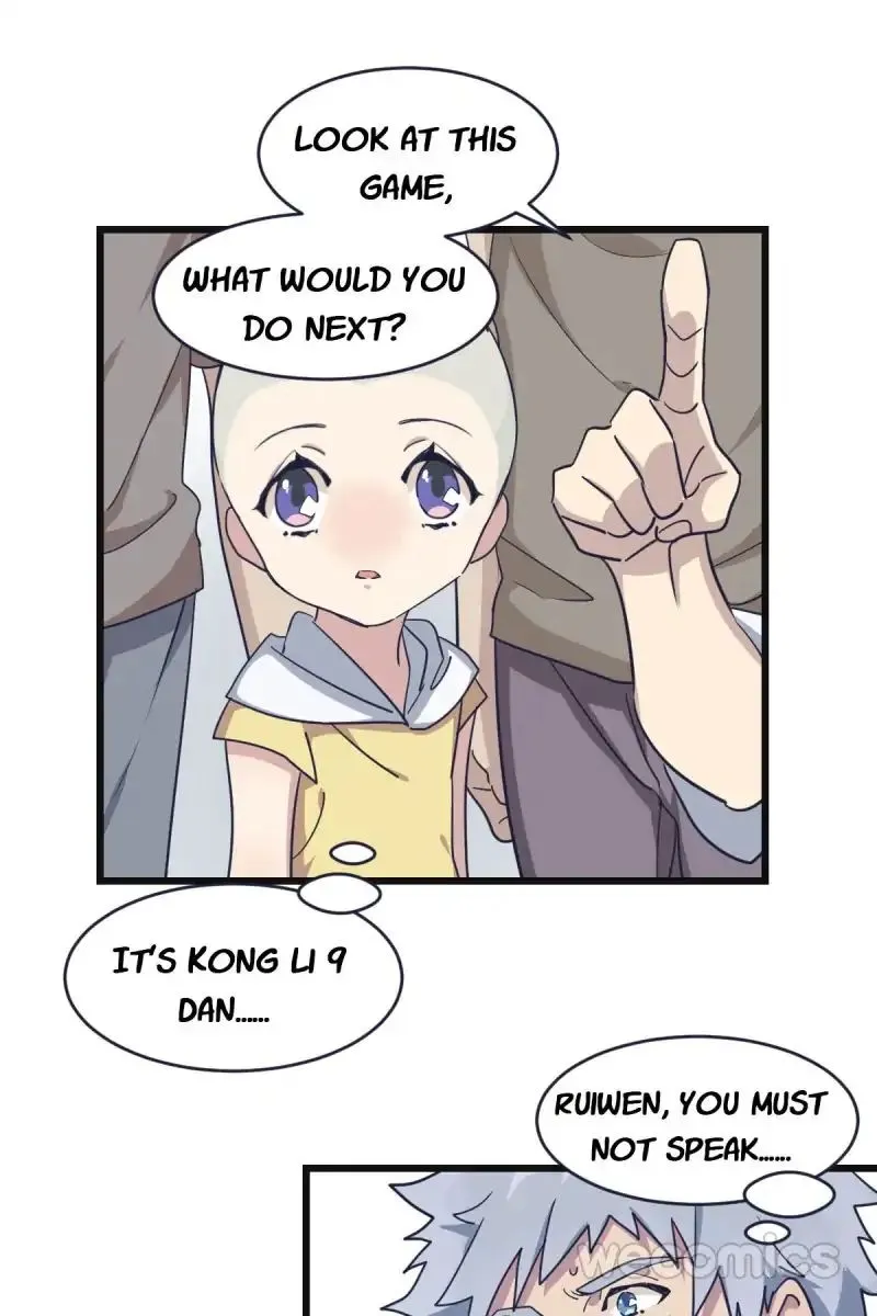 9 Dan Girl Chapter 5 page 18 - 