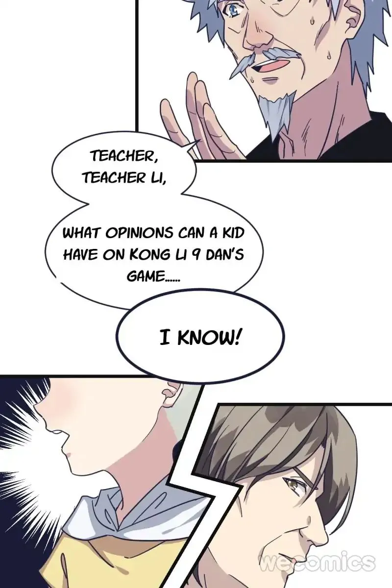 9 Dan Girl Chapter 5 page 19 - 