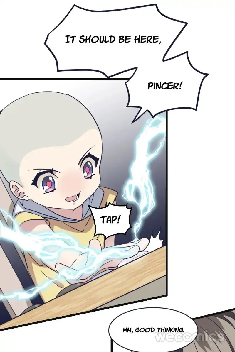 9 Dan Girl Chapter 5 page 22 - 