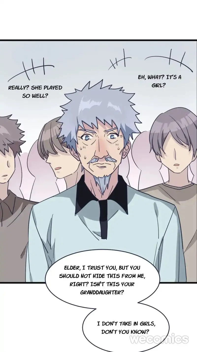 9 Dan Girl Chapter 5 page 26 - 