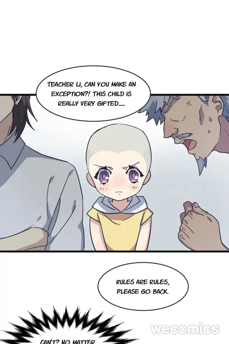 9 Dan Girl Chapter 5 page 29 - 