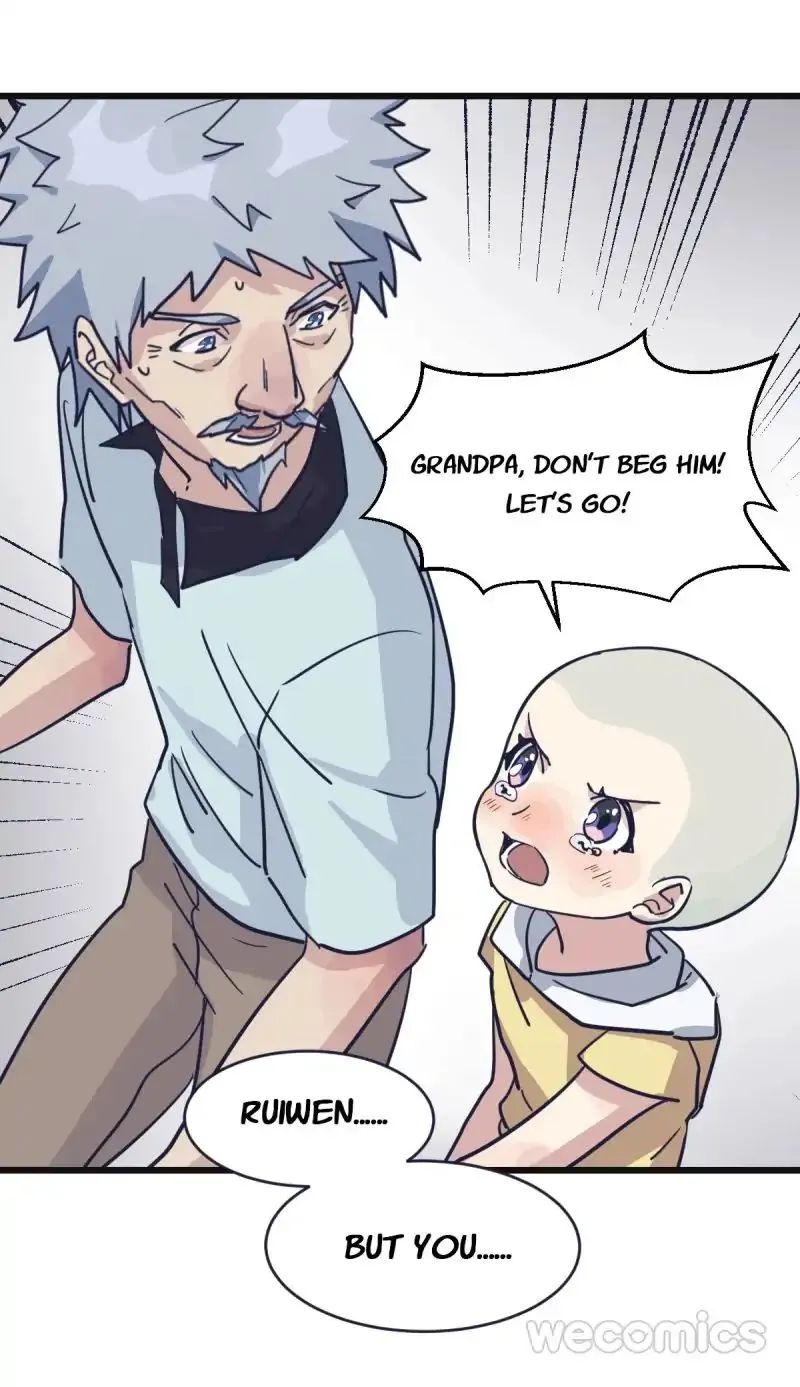 9 Dan Girl Chapter 5 page 31 - 