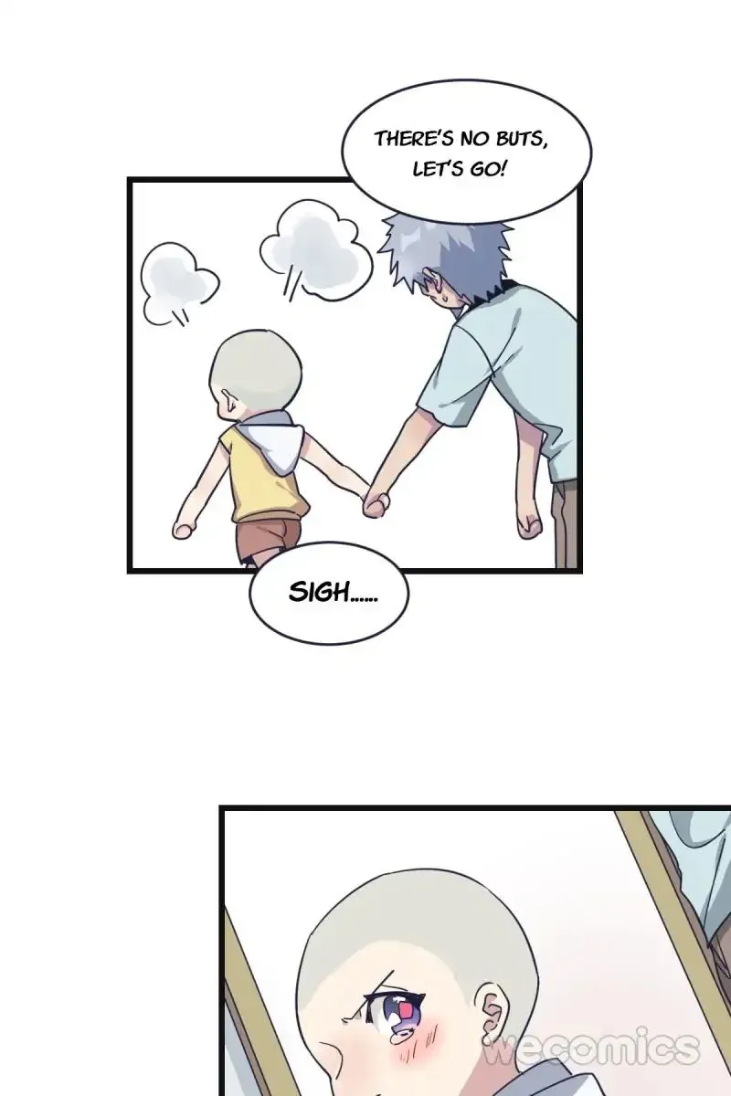 9 Dan Girl Chapter 5 page 32 - 