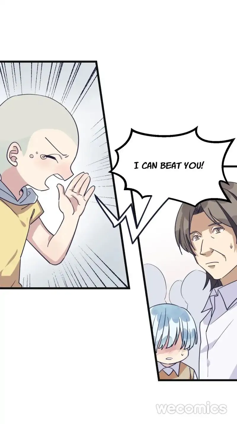 9 Dan Girl Chapter 5 page 34 - 