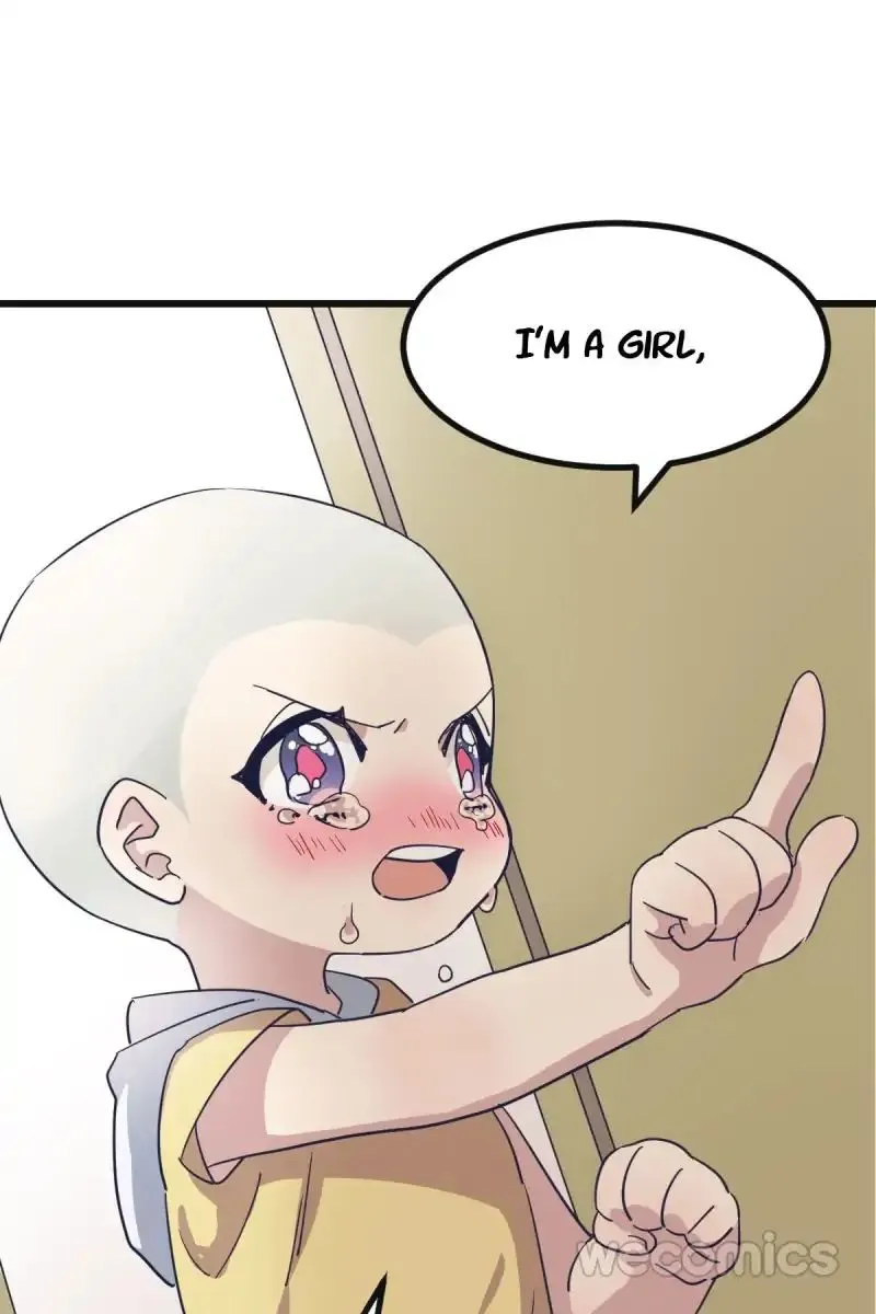 9 Dan Girl Chapter 5 page 35 - 