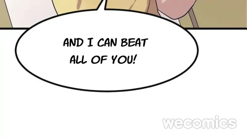 9 Dan Girl Chapter 5 page 36 - 
