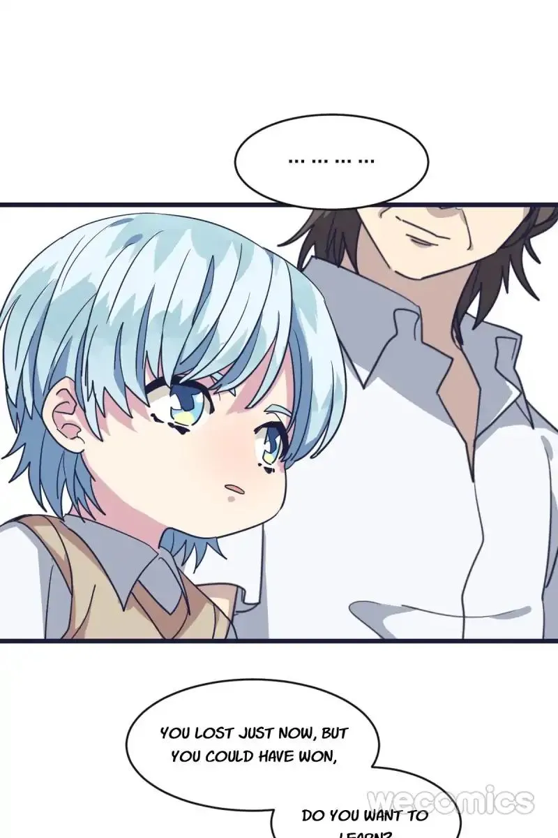 9 Dan Girl Chapter 5 page 39 - 