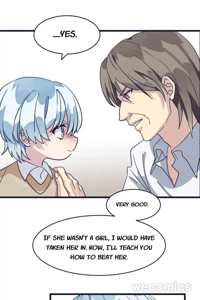 9 Dan Girl Chapter 5 page 41 - 