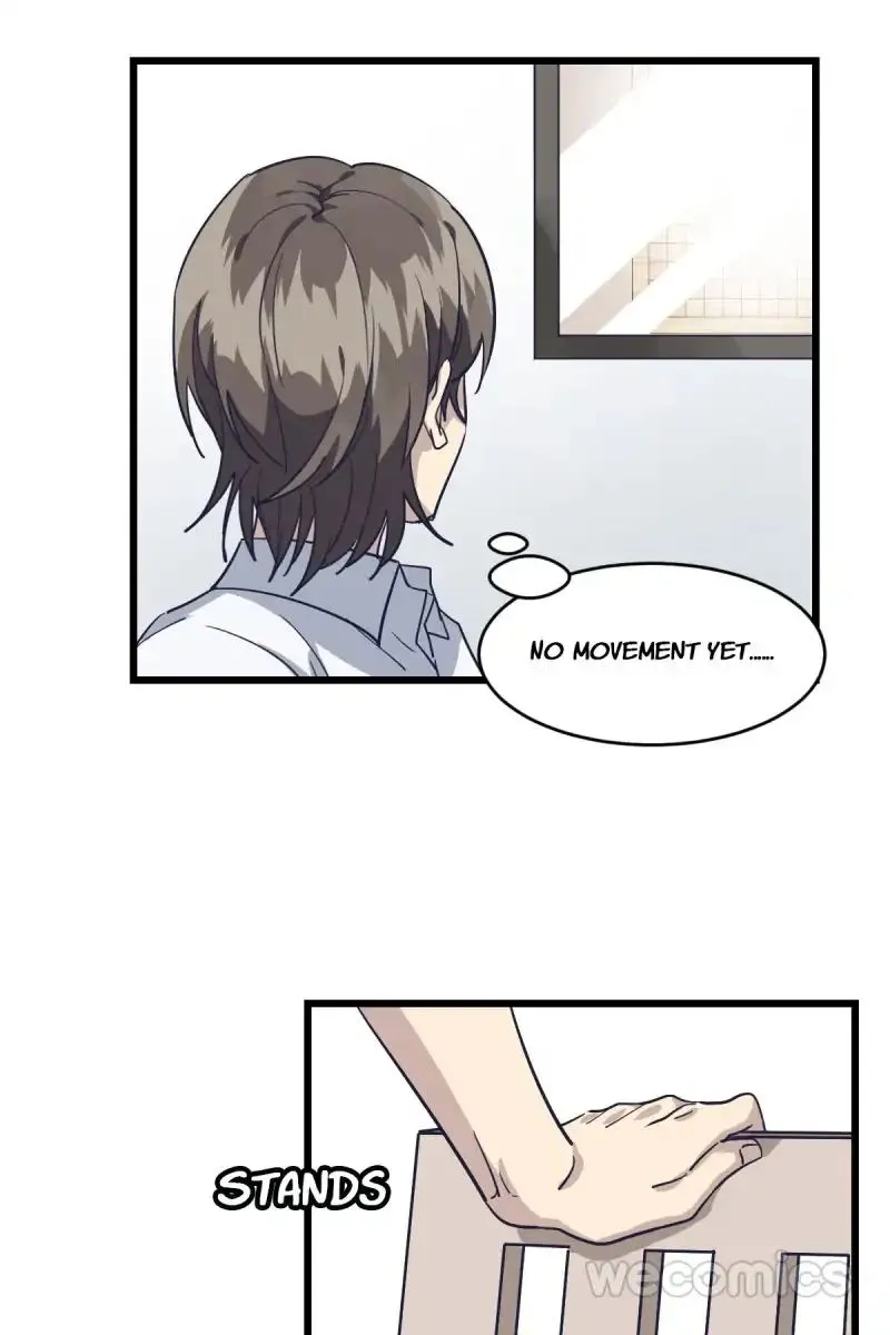 9 Dan Girl Chapter 5 page 8 - 