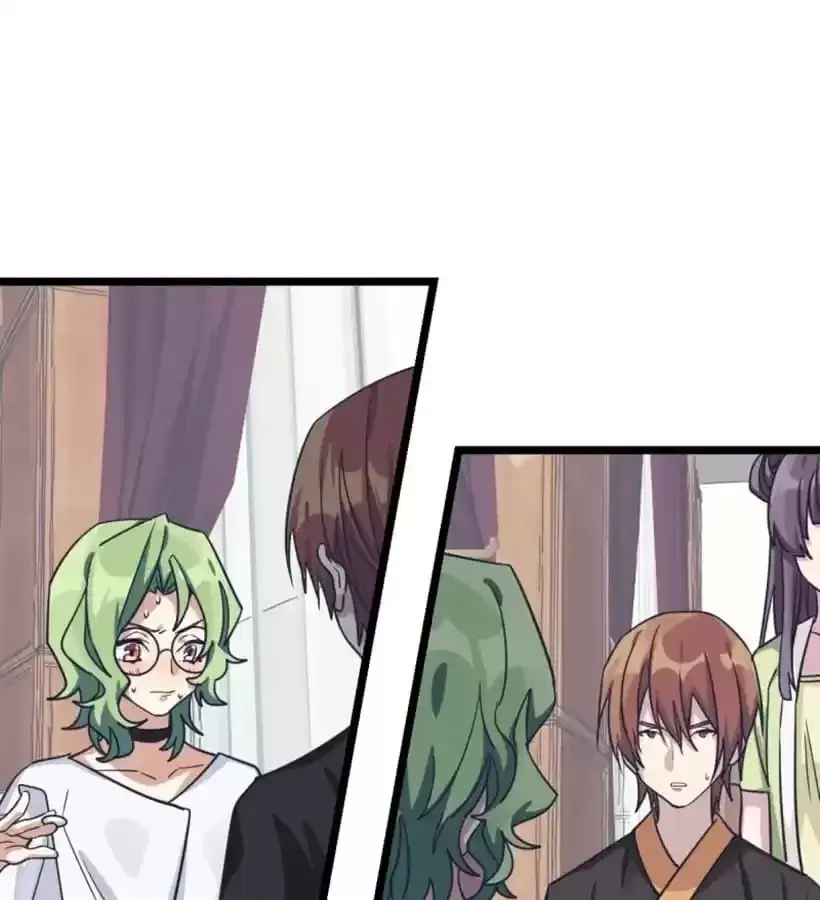 9 Dan Girl Chapter 50 page 1 - 