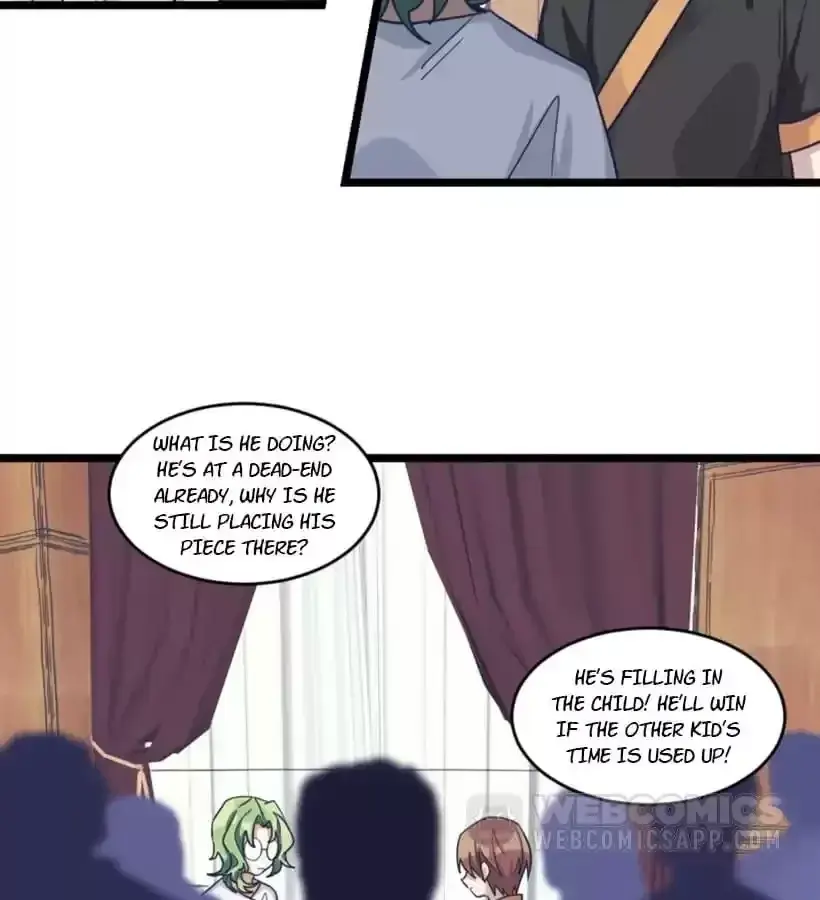 9 Dan Girl Chapter 50 page 2 - 