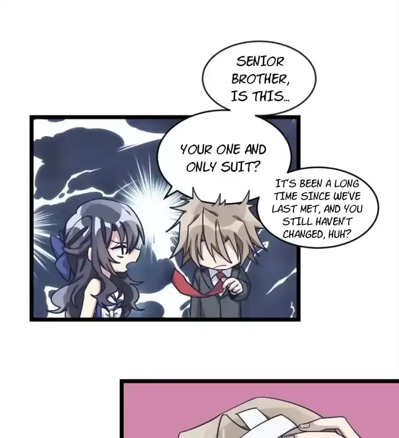 9 Dan Girl Chapter 50 page 11 - 