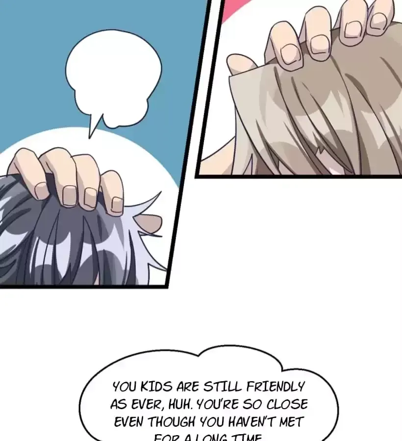 9 Dan Girl Chapter 50 page 14 - 