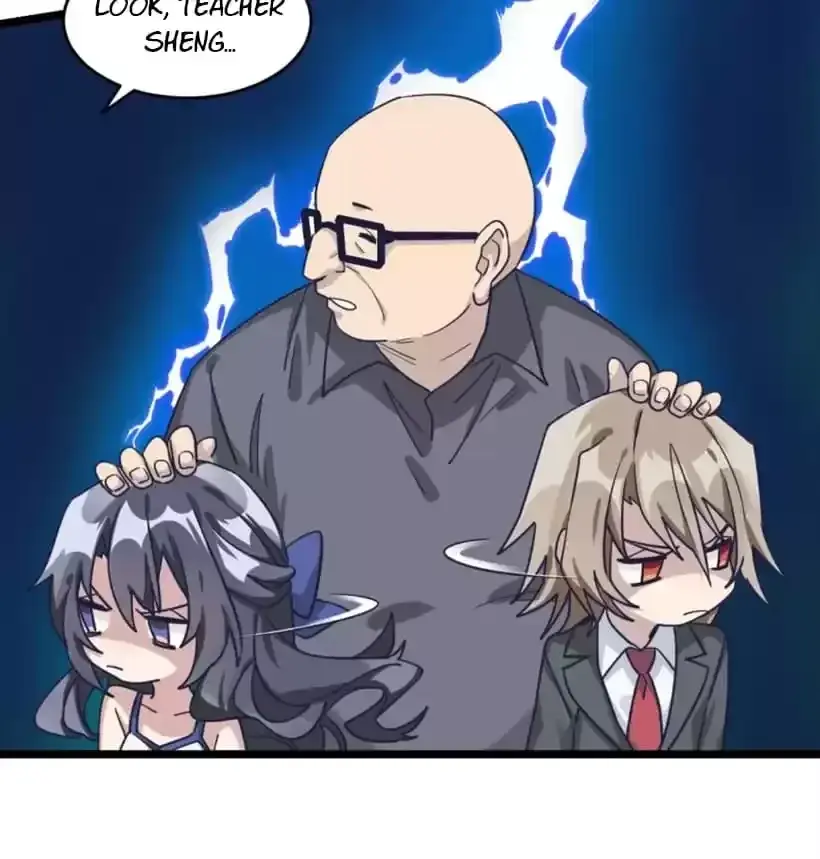 9 Dan Girl Chapter 50 page 16 - 