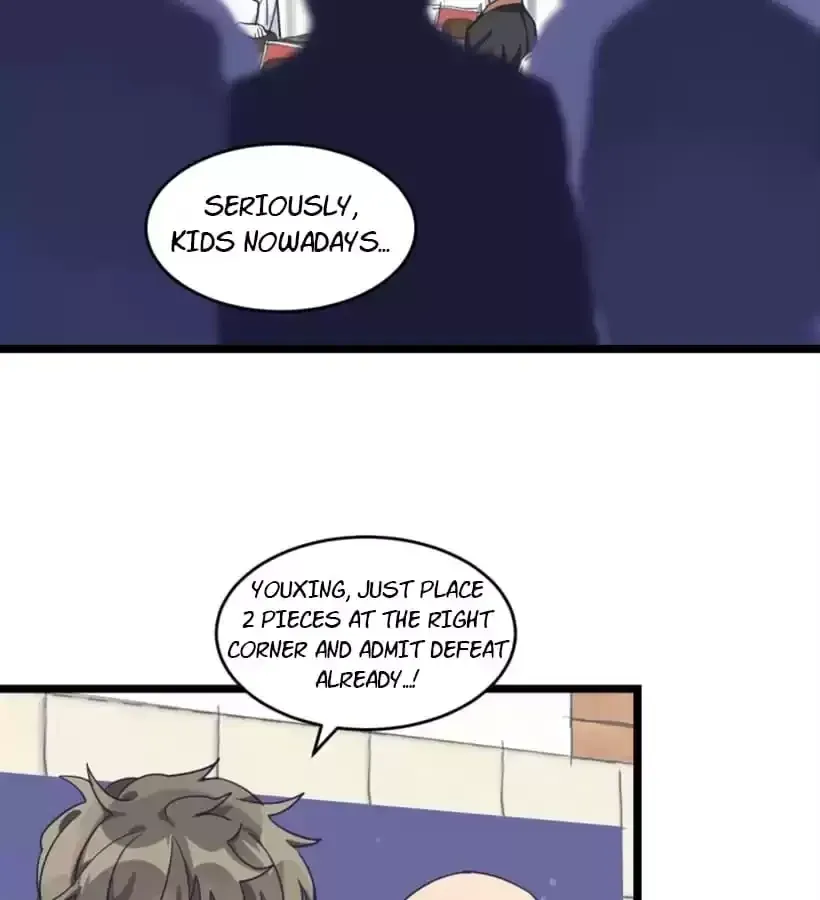 9 Dan Girl Chapter 50 page 3 - 