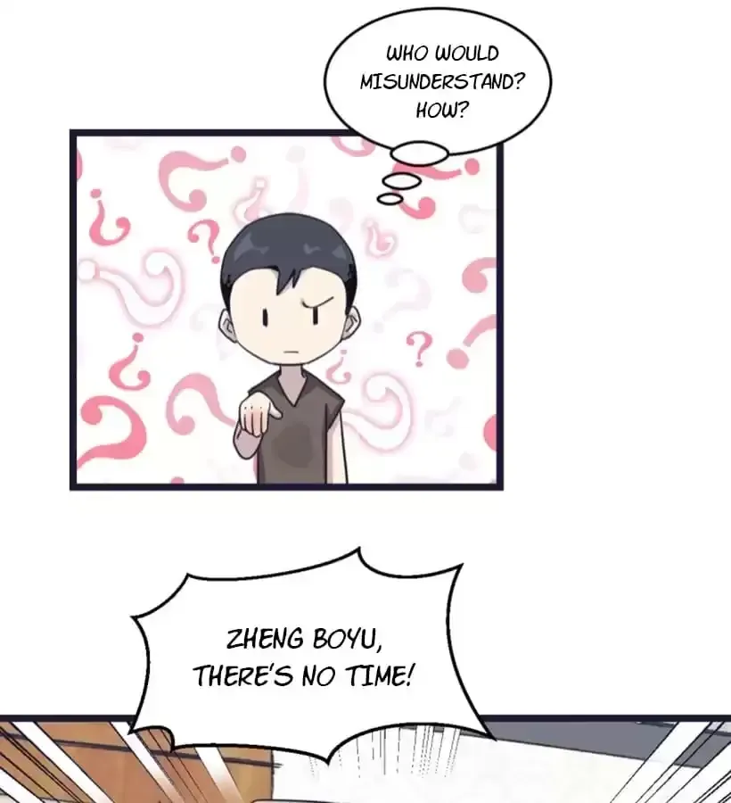 9 Dan Girl Chapter 50 page 23 - 