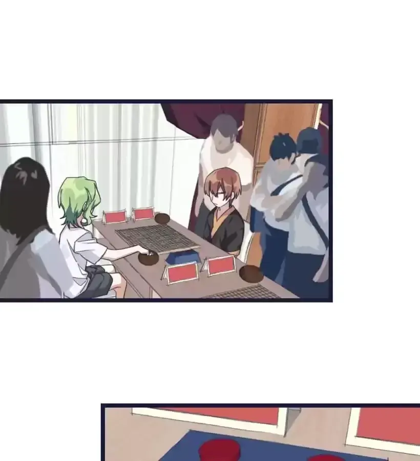 9 Dan Girl Chapter 50 page 27 - 