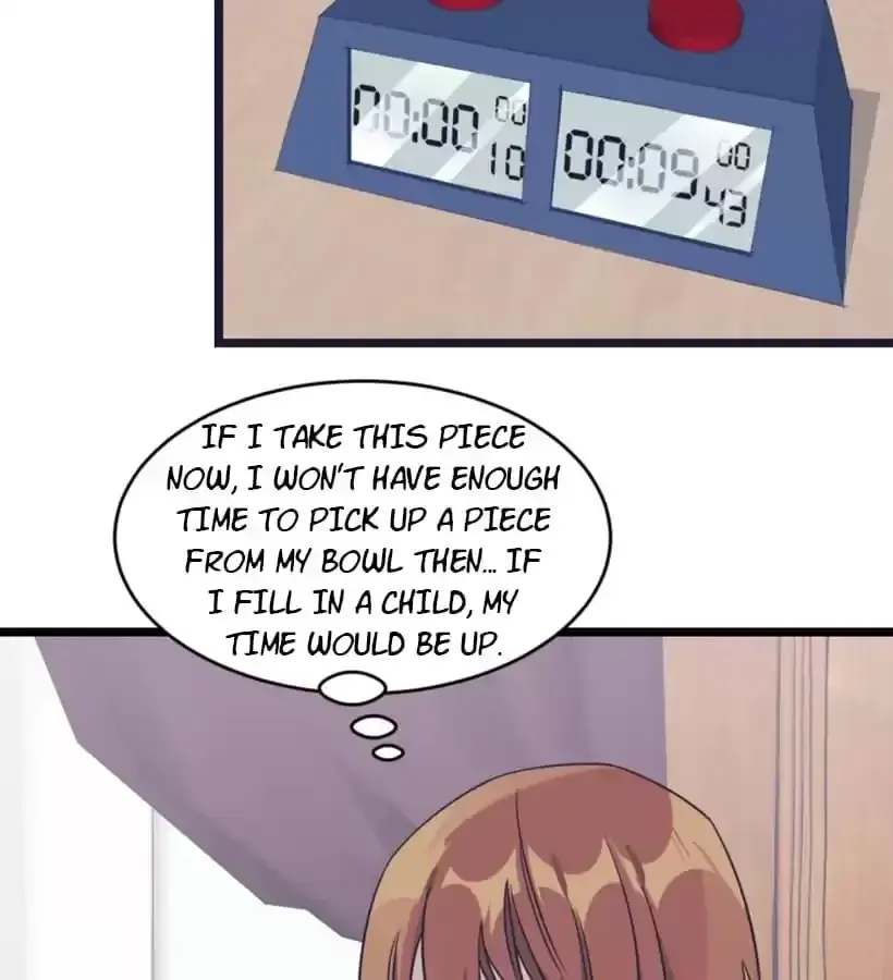 9 Dan Girl Chapter 50 page 28 - 
