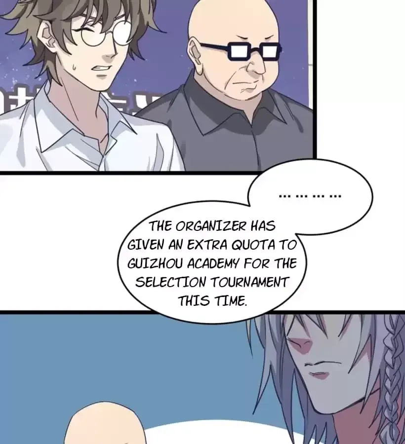 9 Dan Girl Chapter 50 page 4 - 