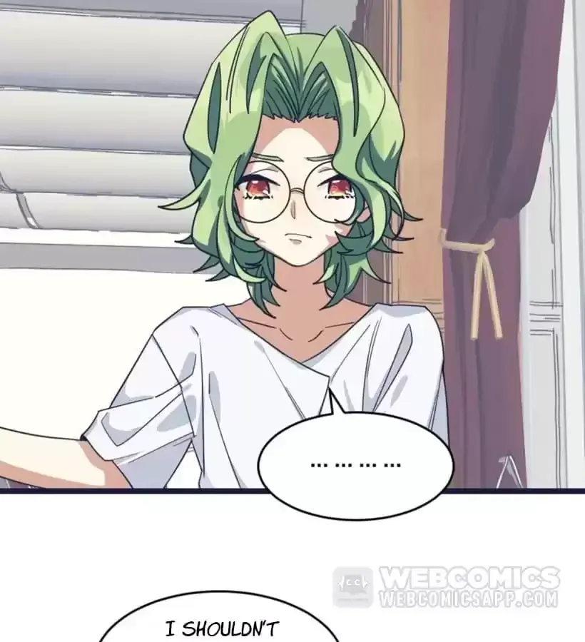 9 Dan Girl Chapter 50 page 31 - 