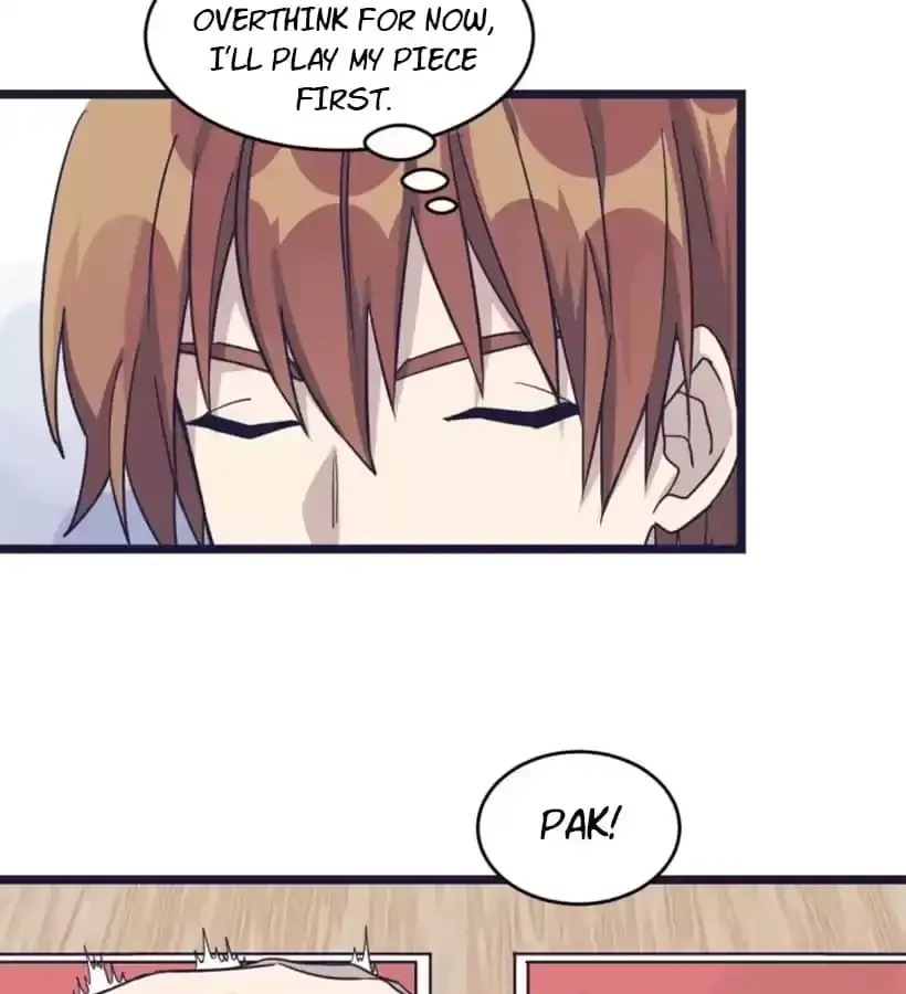 9 Dan Girl Chapter 50 page 32 - 
