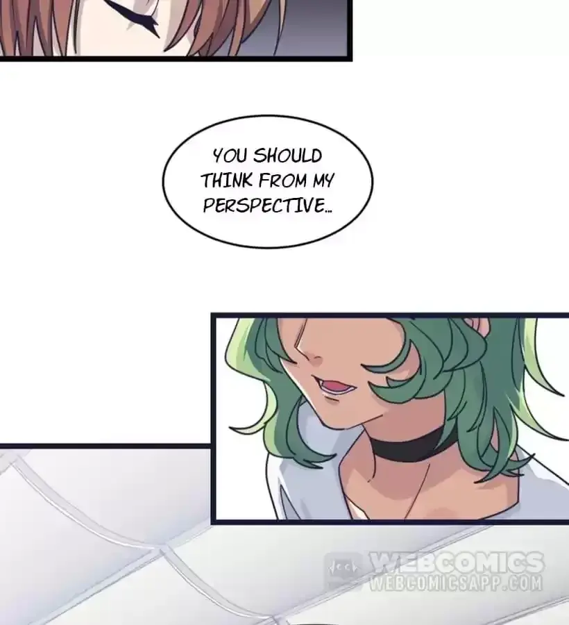 9 Dan Girl Chapter 50 page 36 - 