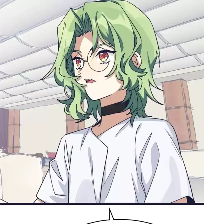 9 Dan Girl Chapter 50 page 37 - 