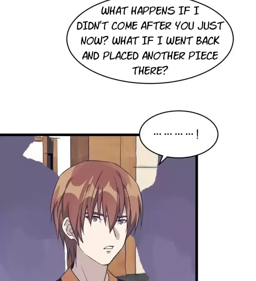 9 Dan Girl Chapter 50 page 38 - 