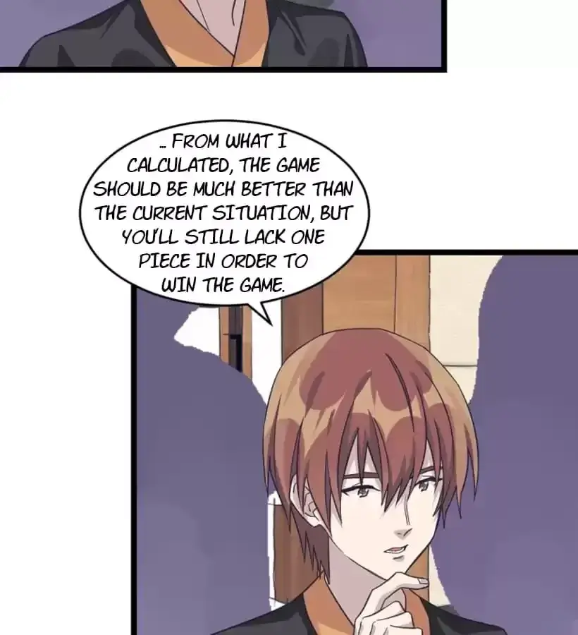 9 Dan Girl Chapter 50 page 39 - 