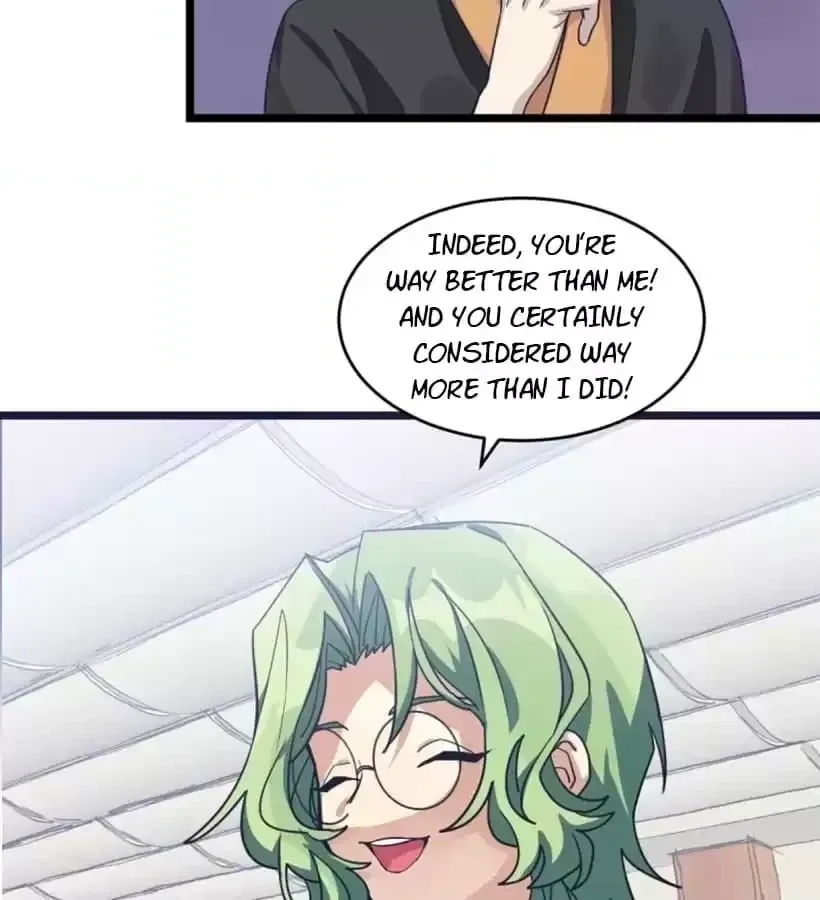9 Dan Girl Chapter 50 page 40 - 